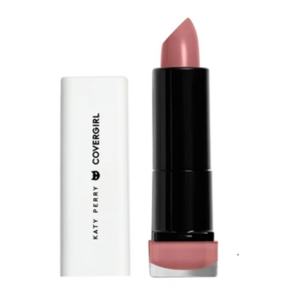 New! Covergirl x Katy Perry Katy Kat Matte Lipstick - Picture 1 of 5